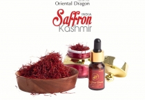 Kashmiri Saffron Grade A