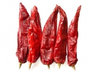 Dried Horn Chilli